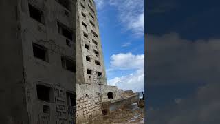 La puntilla, Havana, un lugar donde el mar ganó 🏅 #cuba #cuban #cubanos