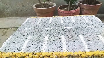 Pervious Concrete Video