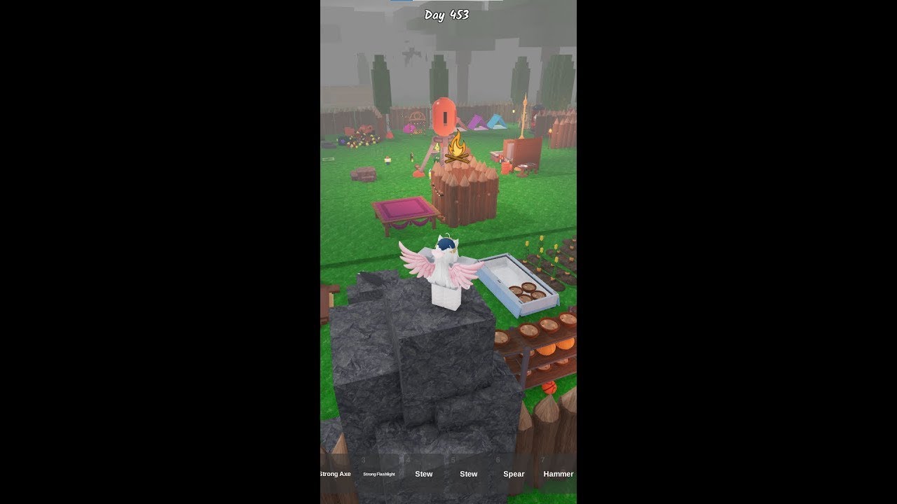 🔴 Playing Roblox With Every Viewer LIVE!  (Roblox) 