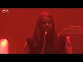 Enslaved live Hellfest 2016