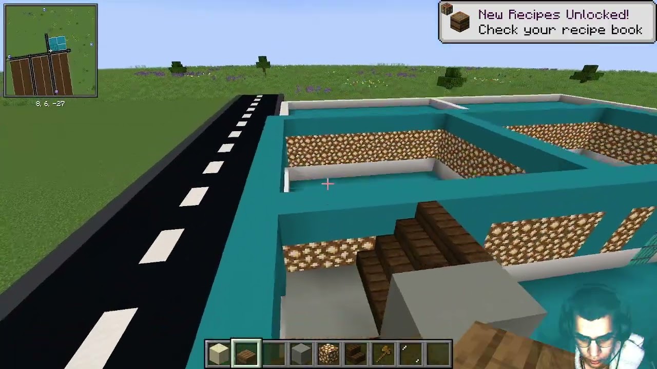 Seizoen 1 Creative stad bouwen avonturen van Henk aflevering 2 