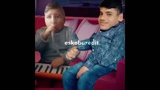 Abikardes47 Feat Burak Reis