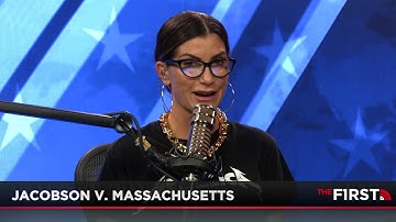 Jacobson v. Massachusetts | The Dana Show