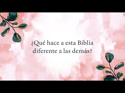 Video: ¿Está dema en la biblia?