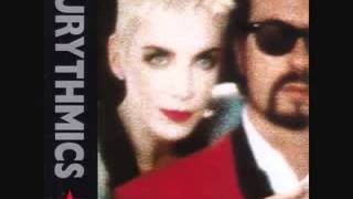 Eurythmics Sweet Dreams -