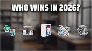 The Top 5 Best 5in Binder in 2026 - Must Watch Before Buying!