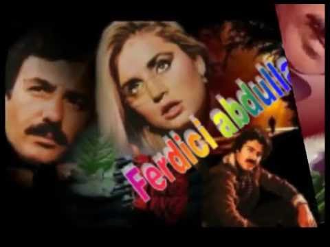 FERDİCİ ABDULLAH ANKARALI YASEMİN ENİŞTE