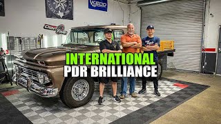 Global PDR Masters Unite on 62 Chevy Stake Bed by Dent Time  4,160 views 11 months ago 19 minutes