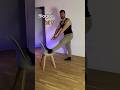Impossible de toucher tes pieds ? Fais ça