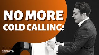How to Find More Prospects | Clue: The Answer is Not Cold Calling!