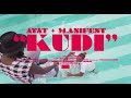 Kirani ayat ft manifest  kudi official directed by esianyo kumodzi