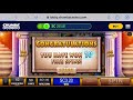 Pompeii Slot Machine ~ FREE SPIN BONUS! ~ King's Club Casino!