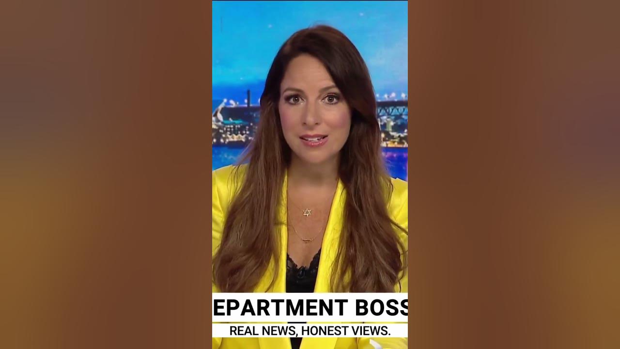 La chief firefighter kristine larson is despicable youtube