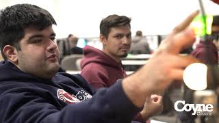 Coyne College - Electrical Programs