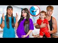 HE’S NOT THE FATHER?!