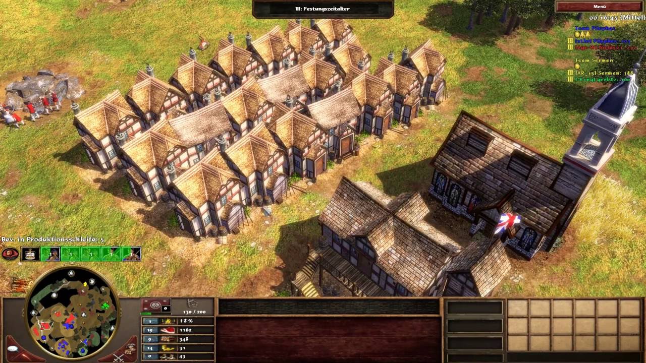 age of empires 1 deutsch age of empires 1 deutsch