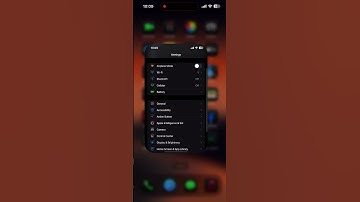 ios 26 beta 6 is officially out|#shorts #viral #ios #iPhone #update #ios26