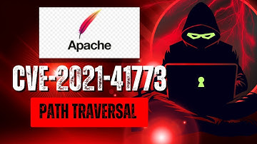 Exploiting Apache 2.4.49 Vulnerability (CVE-2021-41773) | Path Traversal Attack Demo with Docker