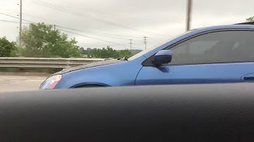 K Pro, Full bolt on 2004 Rsx Type S  Vs  Stock 2018 Si