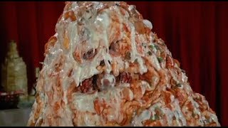 Spaceballs - Pizza Is Gonna Send Out For You