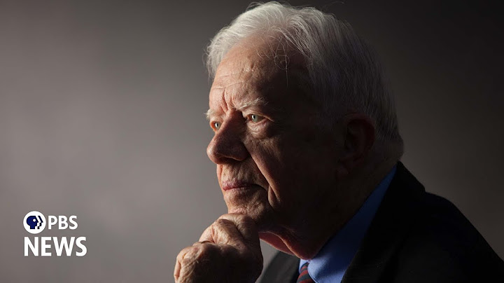 WATCH LIVE: Jimmy Carter funeral events – 39th president laid to rest in Georgia