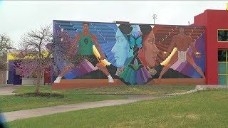 Colorado's Chicano/a/x murals placed on list of most endangered historic places