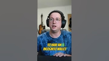 Railgun makes your #crypto wallet “incognito”