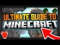 How To Beat Minecraft