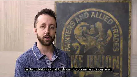 IYD International Youth Day 2021 - Ryan Kekeris (German)