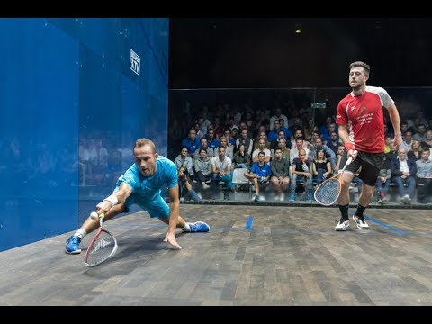 Video: Squash De Putregai Gri