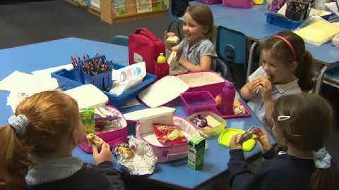 Everybody Up 1 Video Unit 4