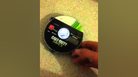 How to put MW3 on your iphone,iPod and iPad