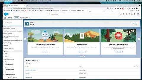 Flow Orchestrator   Approval Process package install