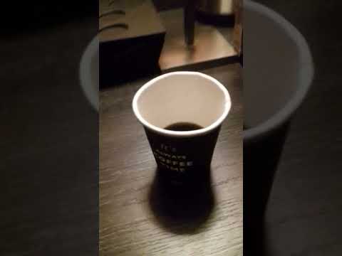 وجاءت القهوة في هذا الصباح بلسم لآلام الروح صباح الخير حدا صاحي