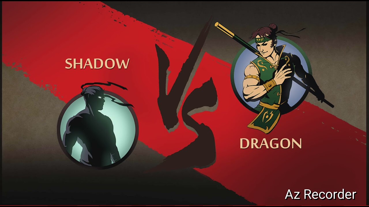 Shadow fight 2 me hangama hua Faanb07 dragon is cooked [ep8]