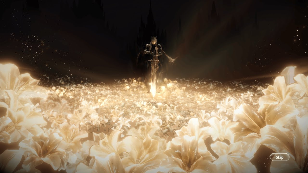 Open Orbit 150 | Xavier Solo | King of Darknight [R-1 and R1] | Love and Deepspace