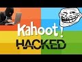 How to Spam Kahoot with Bots