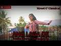 Ang laga de  swetha warrier choreography  street oclassical  performed by bhabna majumdar