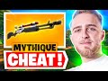 JE TEST LE POMPE MYTHIQUE, IL ONE SHOT TOUT (incroyable)