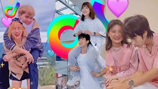 Tổng Hợp Tiktok Mới Nhất 2022 | Cute Couples TikTok Win Teams Channel | Lykio,Tài,Hoà, Cindy,Giàu