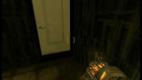 Dynamic Shadows in the Source Engine