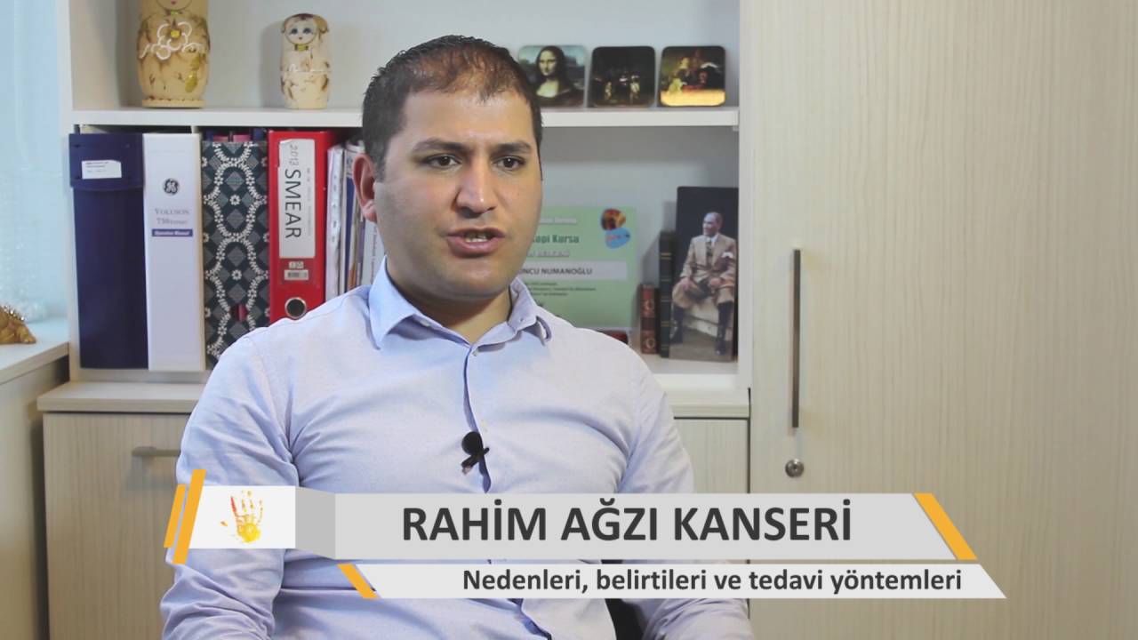 Rahim ağzı kanseri: semptomlar, nedenleri, tedavisi Rahim ağzı kanseri: semptomlar, nedenleri, tedavisi
