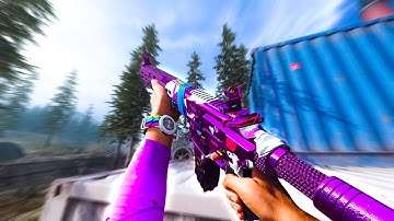 This Is What 1000 Hours Of Console Movement Looks Like…