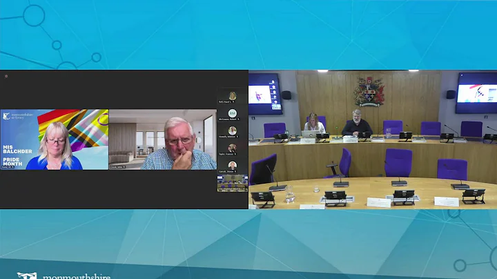 Public Services Scrutiny Committee - 7th July 2025