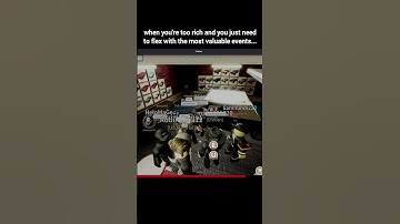 stop begging me for moneh im broke #anomic #roblox