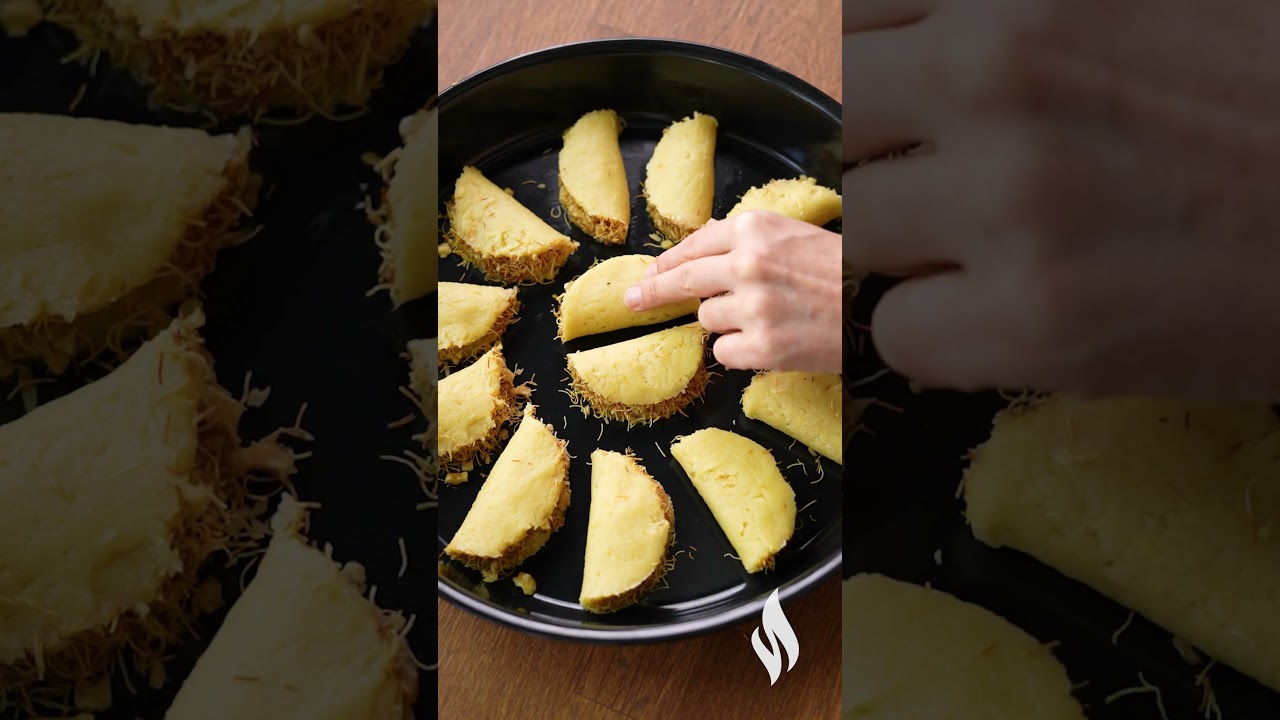 Kadayıflı Dilberdudağı Tarifi 😋 Nefis Yemek Tarifleri #shorts #nefisyemektarifleri