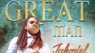 Jahmiel - Great Man (Official Audio) | Prod. Quantanium Records | 21st Hapilos 2016