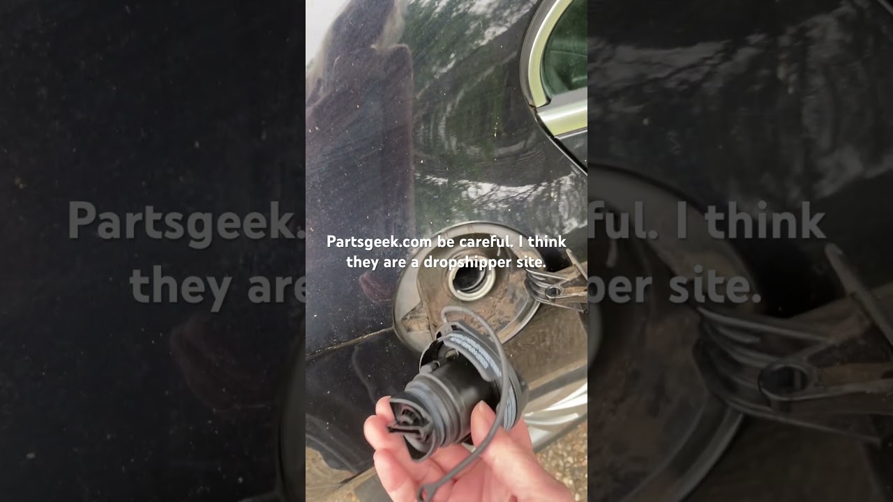 Partsgeek.com is a drop-shipping site. You pay for shipping return even when they send wrong part