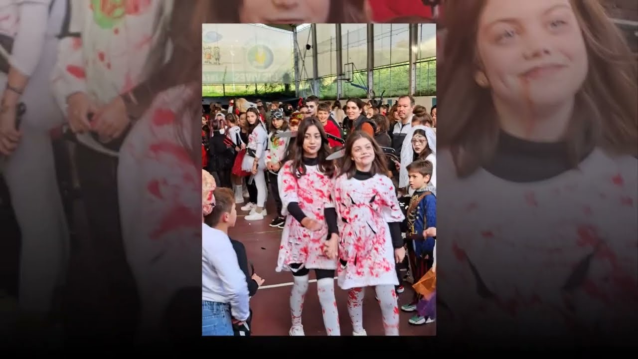 Samaín/Halloween 2023