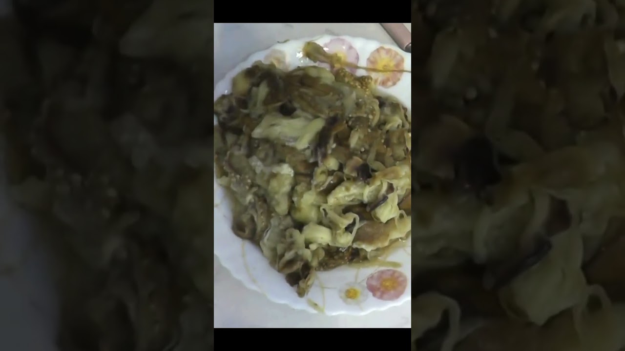 Kayseri Patlıcan Kovalama  #food #tarif #yemektarifleri #yöreselyemekler  #pratiktarifler  #cooking